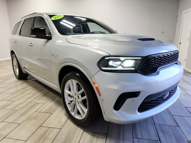 2024 Dodge Durango in Cinnaminson, NJ 08077 - 18111958 7