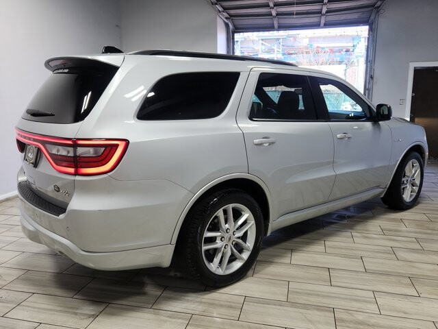 2024 Dodge Durango in Cinnaminson, NJ 08077 - 18111958 5