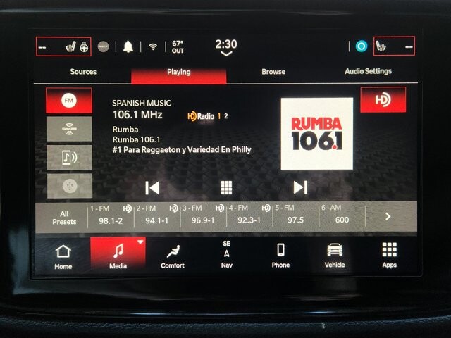 2024 Dodge Durango in Cinnaminson, NJ 08077 - 18111958 22