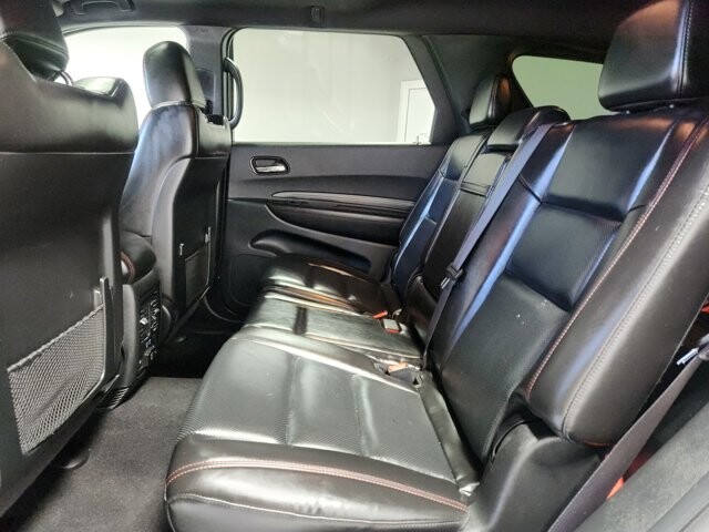 2024 Dodge Durango in Cinnaminson, NJ 08077 - 18111958 13