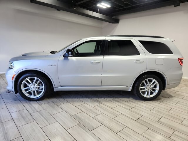 2024 Dodge Durango in Cinnaminson, NJ 08077 - 18111958 2
