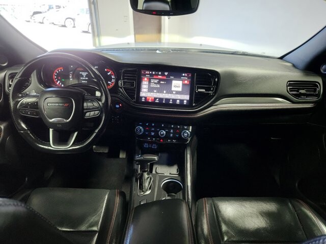 2024 Dodge Durango in Cinnaminson, NJ 08077 - 18111958 17