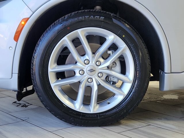 2024 Dodge Durango in Cinnaminson, NJ 08077 - 18111958 9