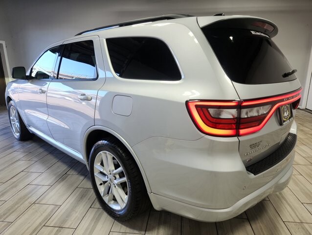 2024 Dodge Durango in Cinnaminson, NJ 08077 - 18111958 3