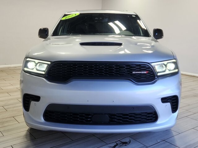 2024 Dodge Durango in Cinnaminson, NJ 08077 - 18111958 8