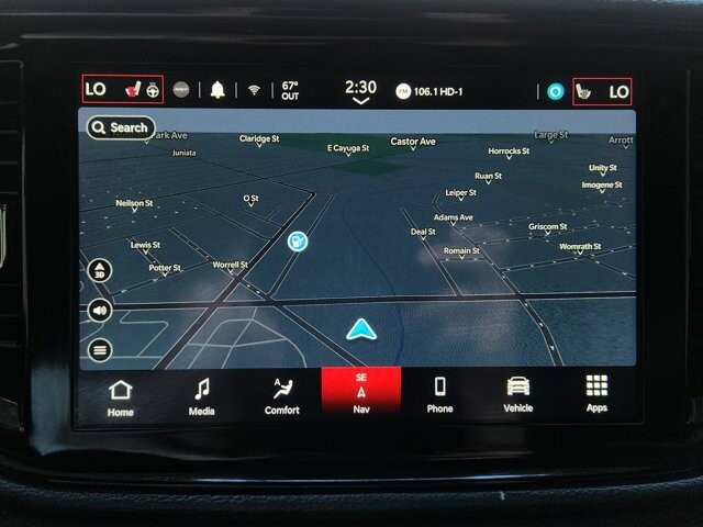 2024 Dodge Durango in Cinnaminson, NJ 08077 - 18111958 24