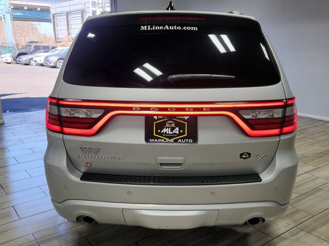 2024 Dodge Durango in Cinnaminson, NJ 08077 - 18111958 4
