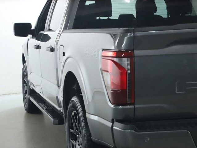 2024 Ford F150 in Bedford, OH 44146 - 18111959 41