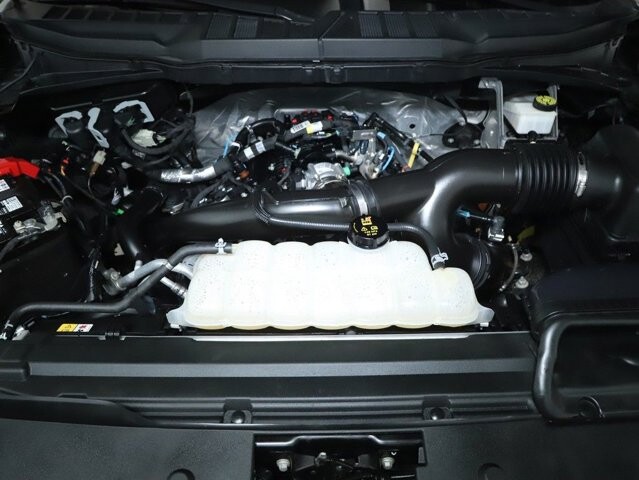 2024 Ford F150 in Bedford, OH 44146 - 18111959 35