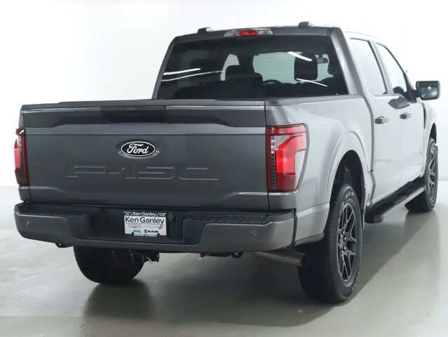 2024 Ford F150 in Bedford, OH 44146 - 18111959 46