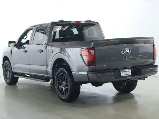 2024 Ford F150 in Bedford, OH 44146 - 18111959 40
