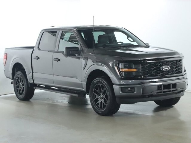 2024 Ford F150 in Bedford, OH 44146 - 18111959 9