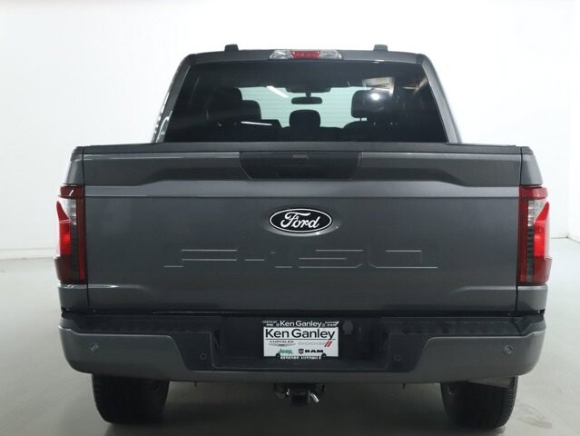 2024 Ford F150 in Bedford, OH 44146 - 18111959 42