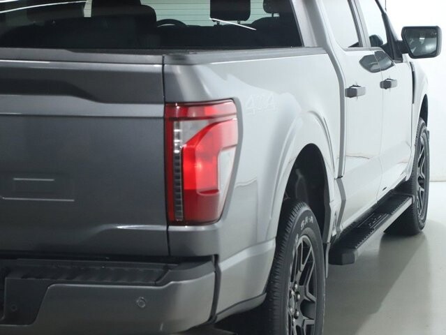 2024 Ford F150 in Bedford, OH 44146 - 18111959 45