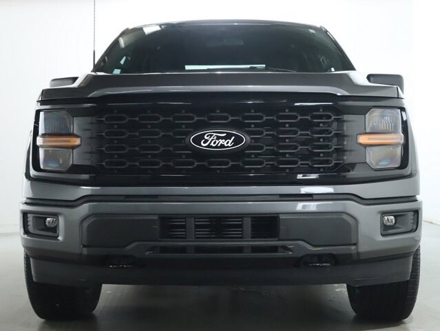 2024 Ford F150 in Bedford, OH 44146 - 18111959 5
