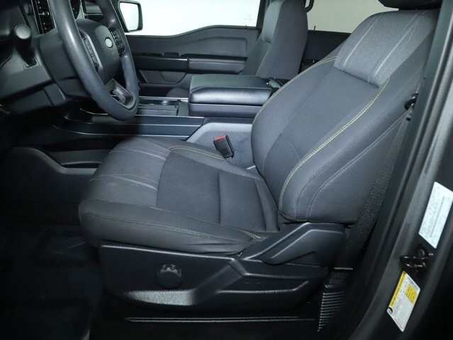 2024 Ford F150 in Bedford, OH 44146 - 18111959 18