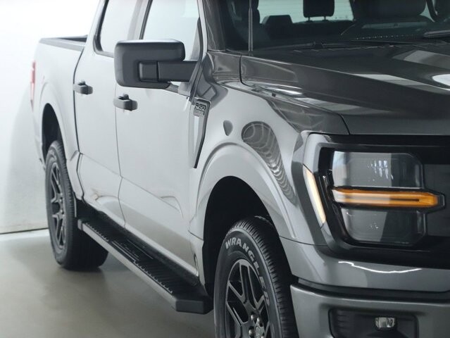 2024 Ford F150 in Bedford, OH 44146 - 18111959 8