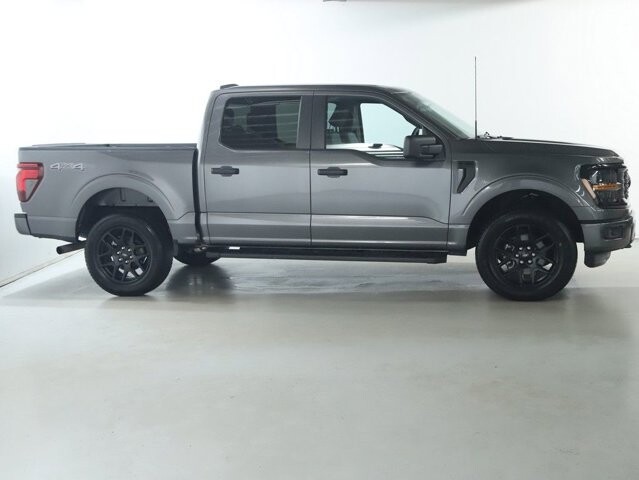 2024 Ford F150 in Bedford, OH 44146 - 18111959 11