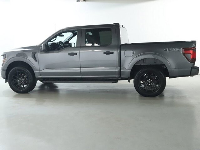2024 Ford F150 in Bedford, OH 44146 - 18111959 38