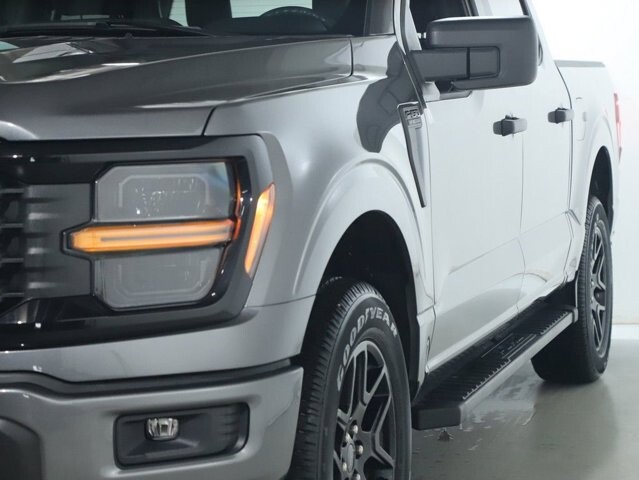 2024 Ford F150 in Bedford, OH 44146 - 18111959 4