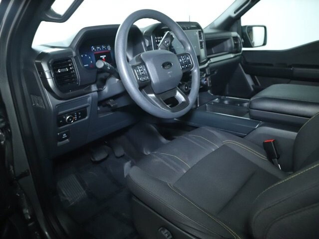 2024 Ford F150 in Bedford, OH 44146 - 18111959 17