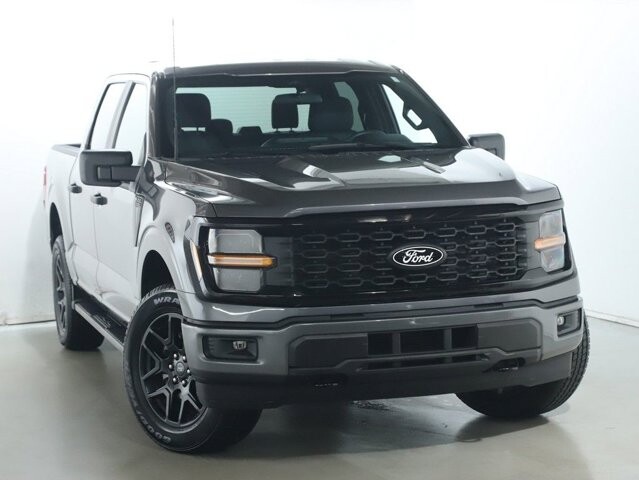 2024 Ford F150 in Bedford, OH 44146 - 18111959 2