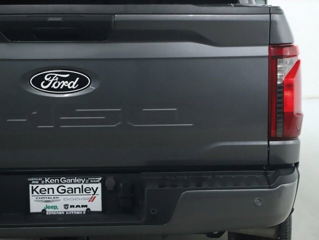 2024 Ford F150 in Bedford, OH 44146 - 18111959 44