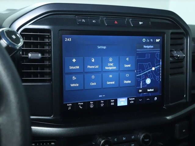 2024 Ford F150 in Bedford, OH 44146 - 18111959 25