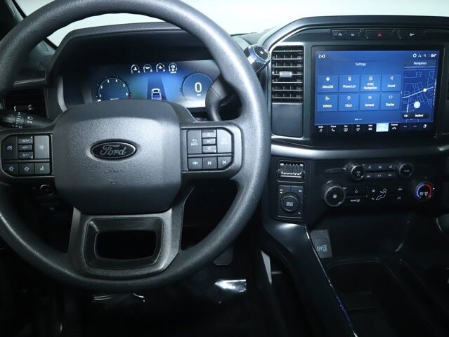 2024 Ford F150 in Bedford, OH 44146 - 18111959 28
