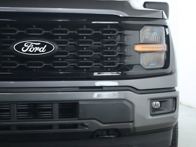 2024 Ford F150 in Bedford, OH 44146 - 18111959 7