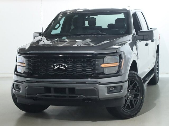 2024 Ford F150 in Bedford, OH 44146 - 18111959 3