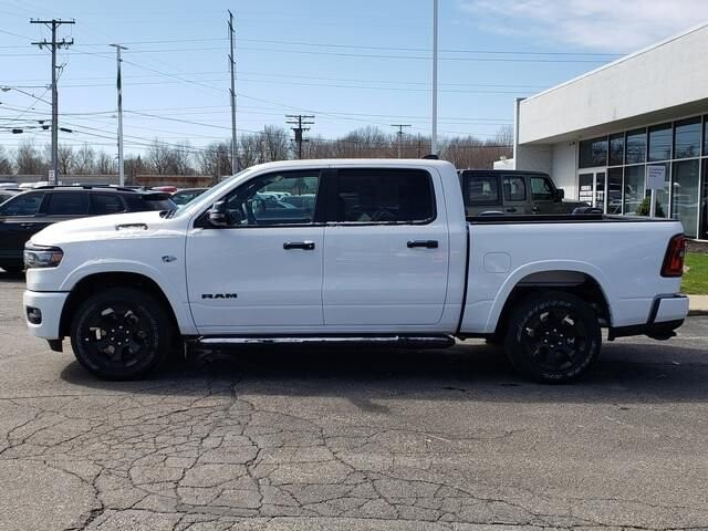 2026 RAM 1500 in Bedford, OH 44146 - 18111961 2