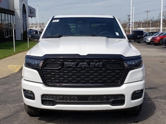 2026 RAM 1500 in Bedford, OH 44146 - 18111961 5