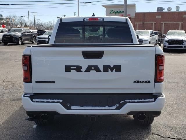 2026 RAM 1500 in Bedford, OH 44146 - 18111961 4
