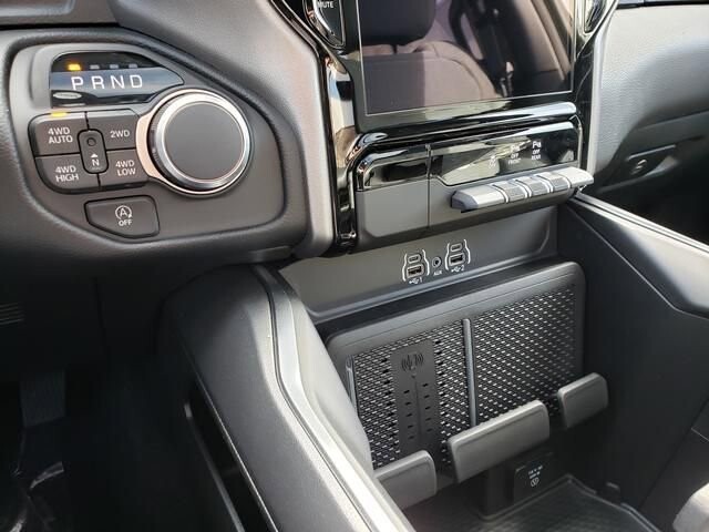 2026 RAM 1500 in Bedford, OH 44146 - 18111961 11