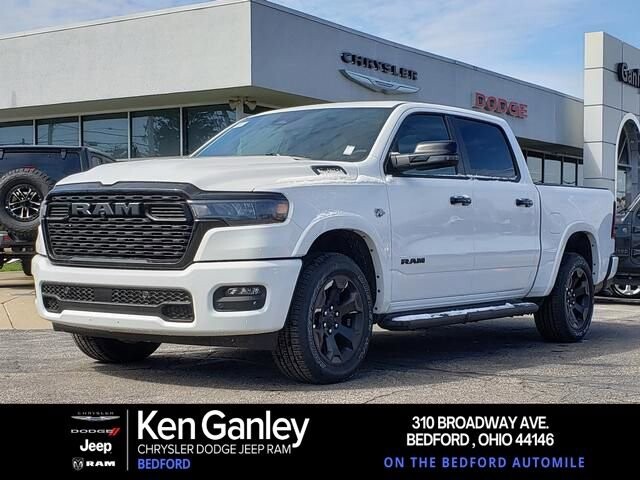 2026 RAM 1500 in Bedford, OH 44146 - 18111961 13