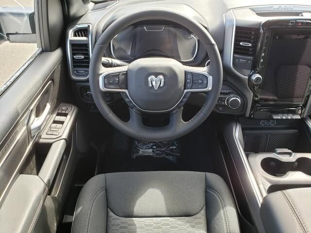 2026 RAM 1500 in Bedford, OH 44146 - 18111961 10