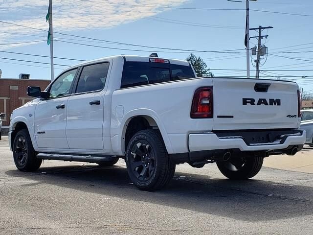 2026 RAM 1500 in Bedford, OH 44146 - 18111961 3