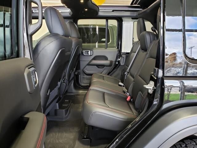 2026 Jeep Wrangler in Bedford, OH 44146 - 18111962 7