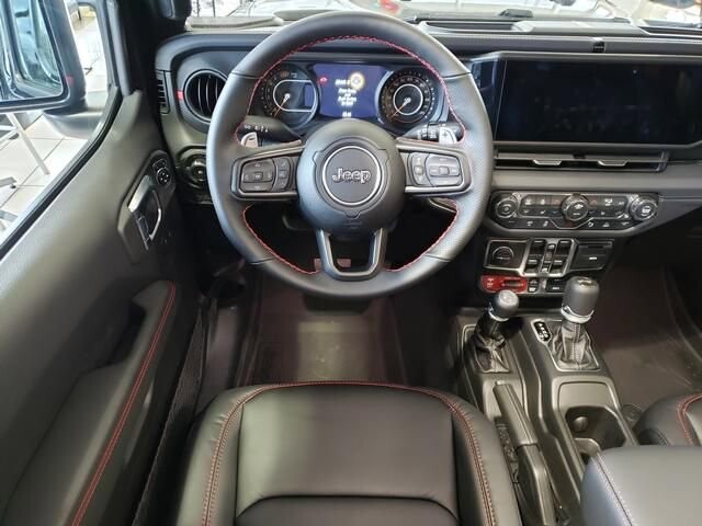 2026 Jeep Wrangler in Bedford, OH 44146 - 18111962 9