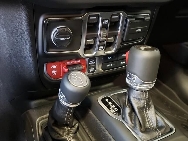 2026 Jeep Wrangler in Bedford, OH 44146 - 18111962 11