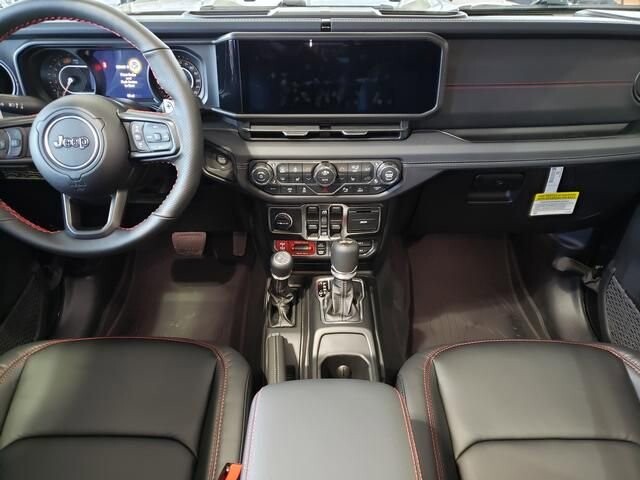 2026 Jeep Wrangler in Bedford, OH 44146 - 18111962 8