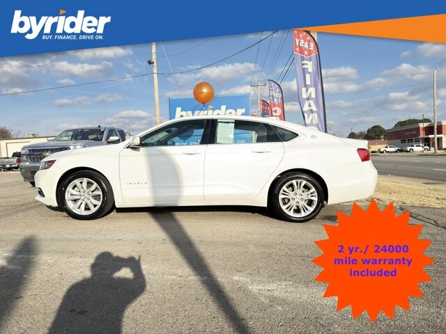 2019 Chevrolet Impala in Conway, AR 72032 - 18111964 2