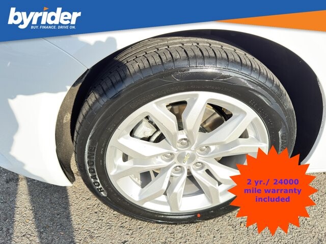 2019 Chevrolet Impala in Conway, AR 72032 - 18111964 4