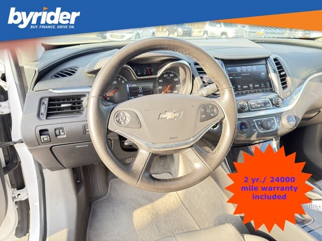 2019 Chevrolet Impala in Conway, AR 72032 - 18111964 8