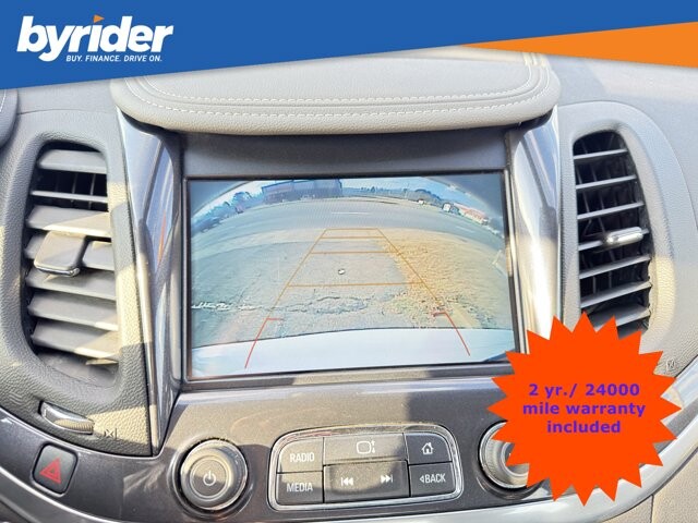 2019 Chevrolet Impala in Conway, AR 72032 - 18111964 11