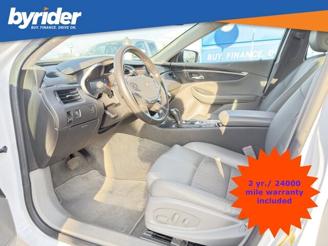 2019 Chevrolet Impala in Conway, AR 72032 - 18111964 5