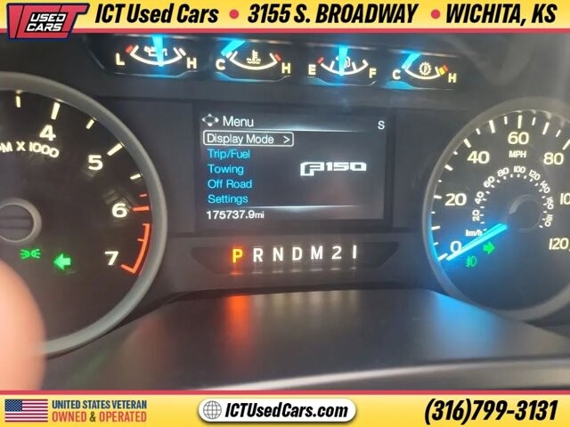 2017 Ford F150 in Wichita, KS 67216 - 18111965 6