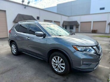 2018 Nissan Rogue in Pompano Beach, FL 33064