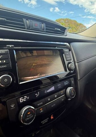 2018 Nissan Rogue in Pompano Beach, FL 33064 - 18111968 8